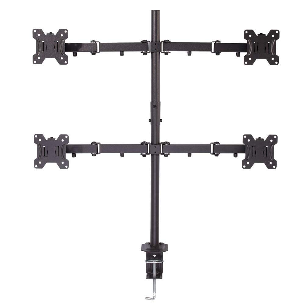 LINDY Supporto Stazioni di carica Tablet e Smartphone colore Nero - 73309