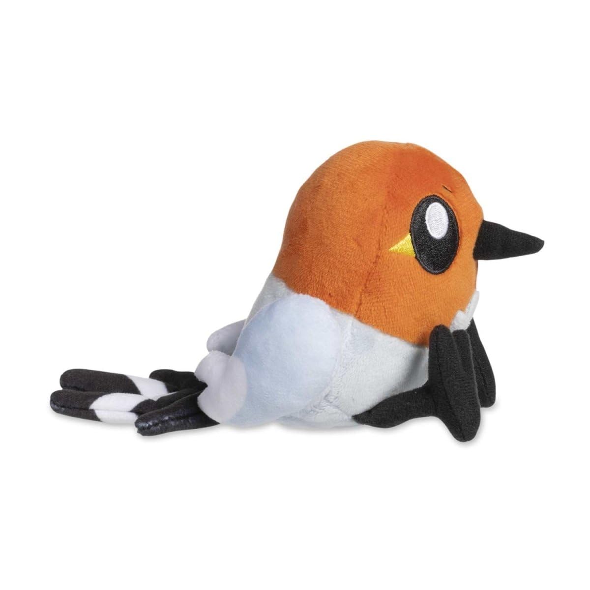 Amazon.co.jp: ポケモンセンター:ひよこ座るキューティーズぬいぐるみ3