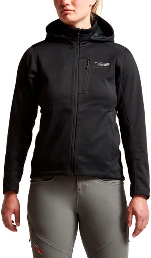 SITKA Gear Women's Hunting Windproof Jetstream Jacket