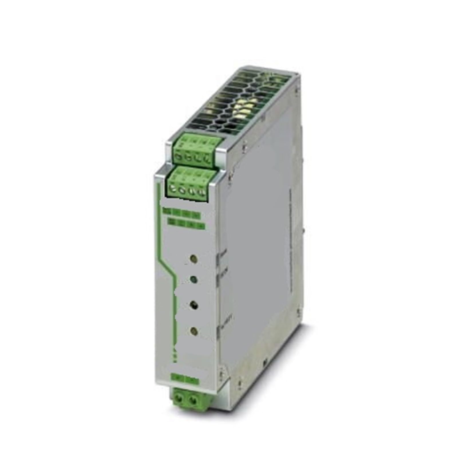 QUINT-PS/3AC/24DC/5 bloc alimentation rail DIN 24V 5A 2866734