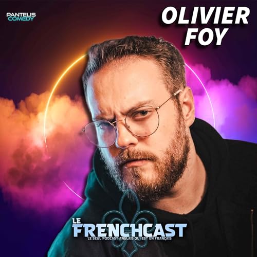 『#262 - Olivier Foy』のカバーアート