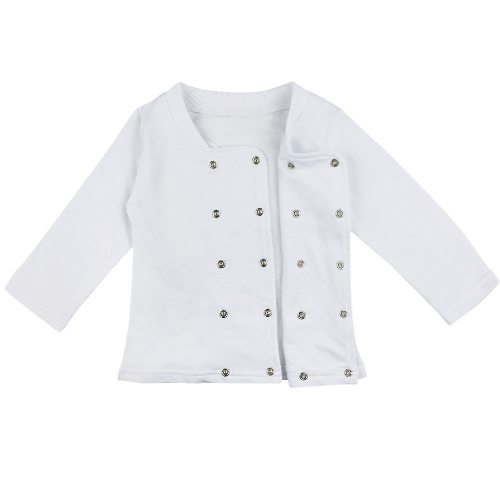 Amazon.co.jp: （イーエフイー）EFE コック服 子供用 男の子 3点セット 