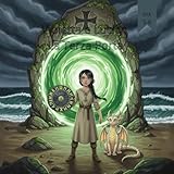 Violetta e Lucky: La Terza Porta (Violetta e Lucky: Nove Rune Vol. 6) (Italian Edition)