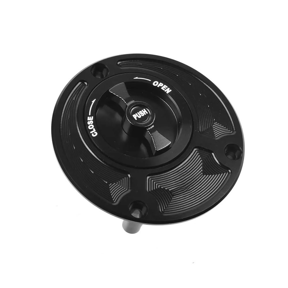 Tappo carburante moto Per 1098 1198 SR 748/S 848 Per EVO 996 Tappo Serbatoio Carburante Moto Coperchio Airbox Olio Gas Anteriore Parti Di Ricambio Modificate