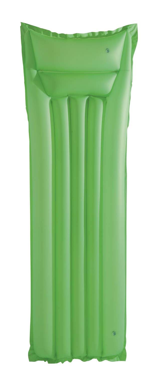 Bestway Inflatable Mattress Matte Finish 183 x 69 cm (Green)