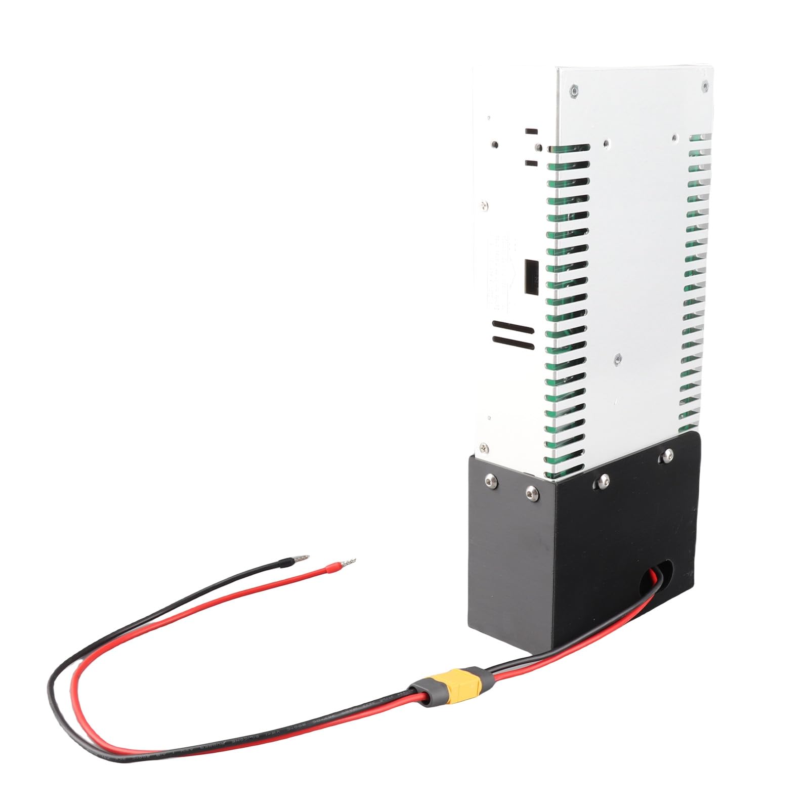 Alimentation Régulée pour Imprimante 3D, Haute qualité, DC24V 15A, pour Coque en Aluminium Ender-3 Pro et CR-10S Pro
