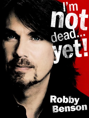 Im Not Dead... Yet!