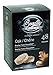 Bradley Smoker Bisquettes for Grilling and BBQ, Whiskey Oak Special Blend, 48 Pack