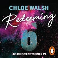 Redeeming 6 (Spanish Edition)