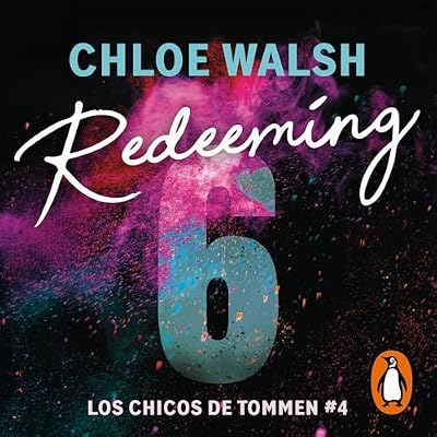 Redeeming 6 (Spanish Edition)