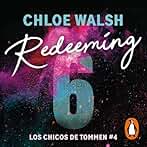 Redeeming 6: Los chicos de Tommen 4