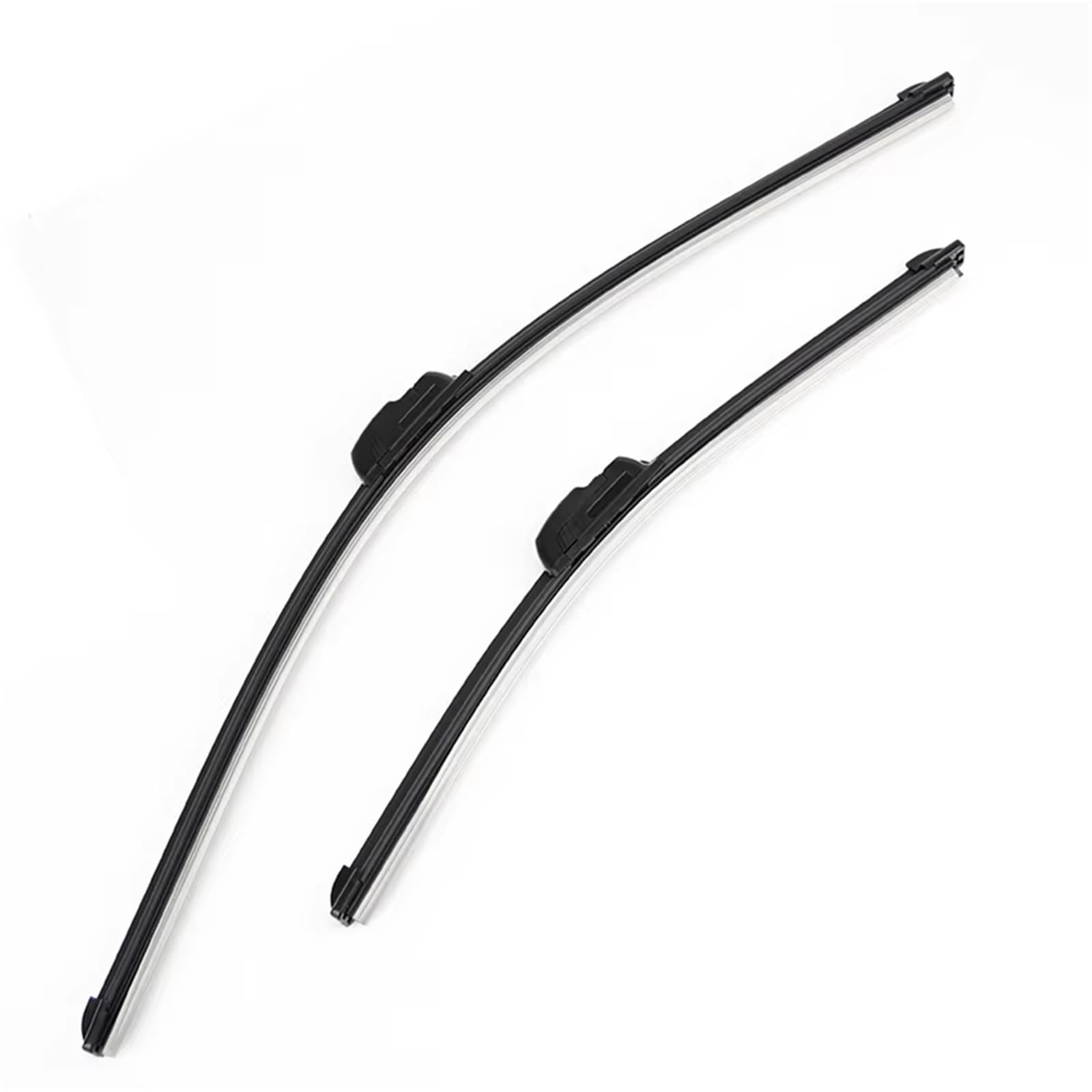 Compatible con Daihatsu YRV 2001, 2002-2005. Escobillas limpiaparabrisas Delanteras de 21" y 14". Limpiaparabrisas, limpiaparabrisas, escobillas de Lluvia para Coche.