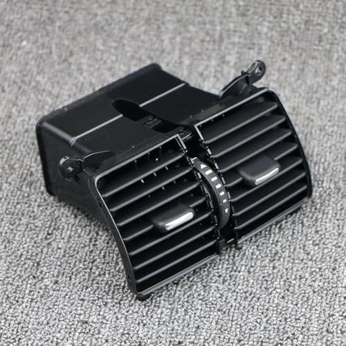 Grille d'aération arrière pour Passat B6 et CC 3C0819203 - 2