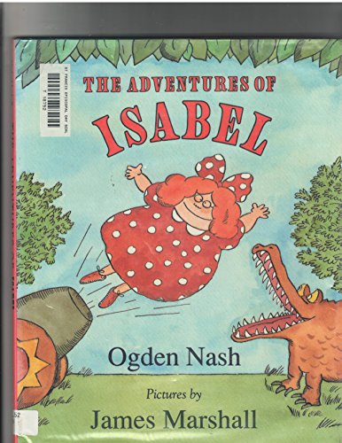 The Adventures of Isabel