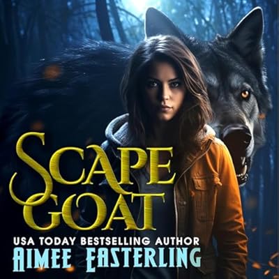Scapegoat