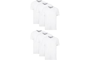 Hanes X-Temp Undershirt for Men: The Ultimate Comfort Solution