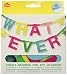 NPW-USA Whatever Make Your Own Banner Kit