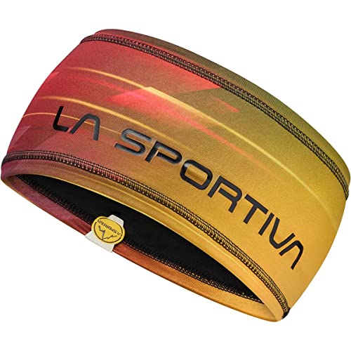La La Sportiva Zephir Headband - Mountain EXperience