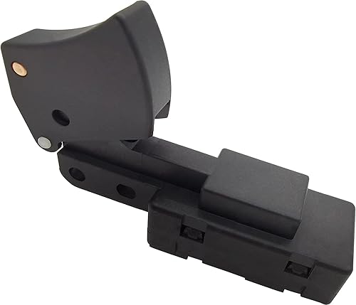 Tipo de disparador del mercado de accesorios SW77 para Skill Boschh SW77 HD77 HD77M 1655, Ryobi & Ridgid 760245002