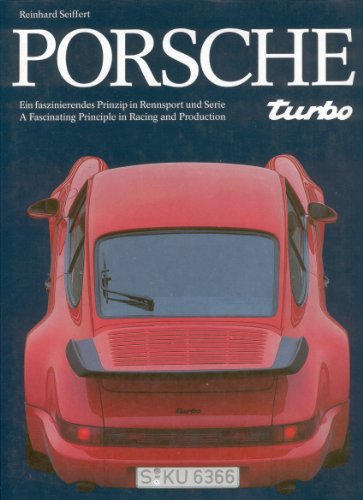 PORSCHE TURBO