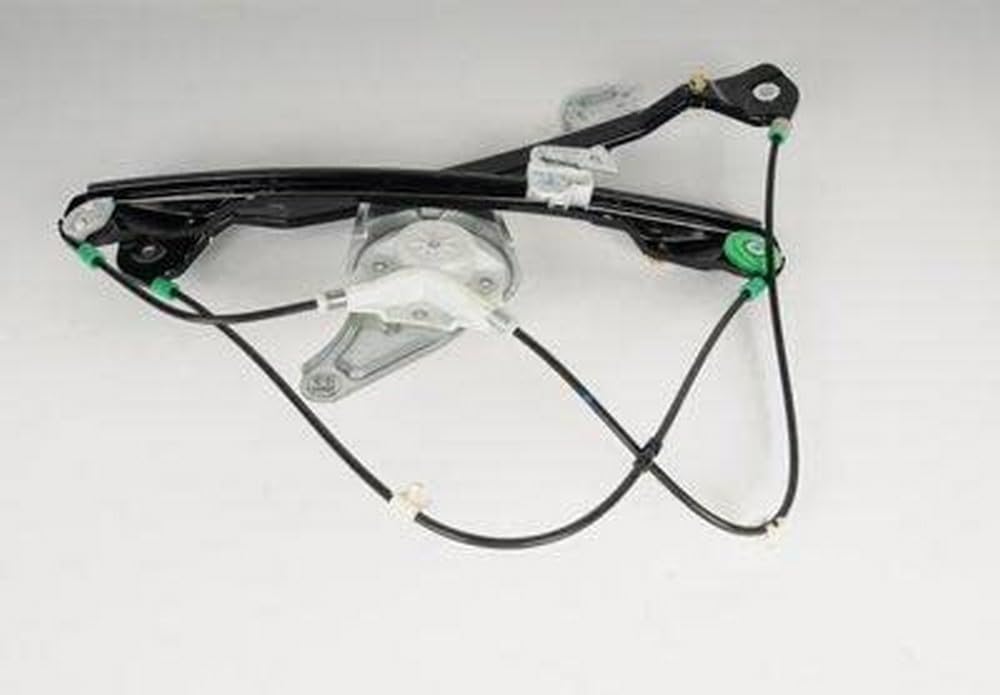 Amazon.com: ACDelco GM Original Equipment 22697439 Front Driver 