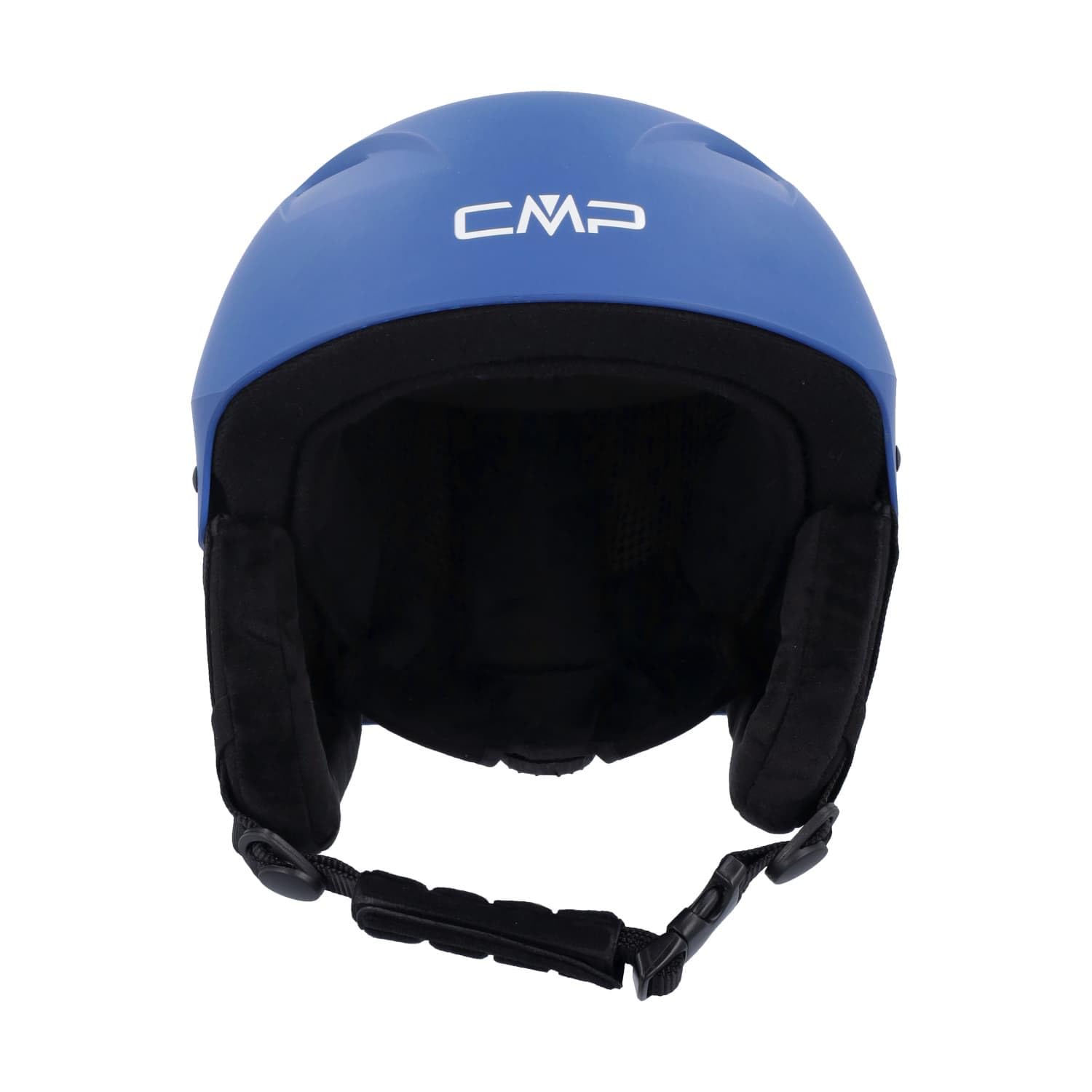 CMP - Yj-2 Kids Ski Helmet, Royal, S