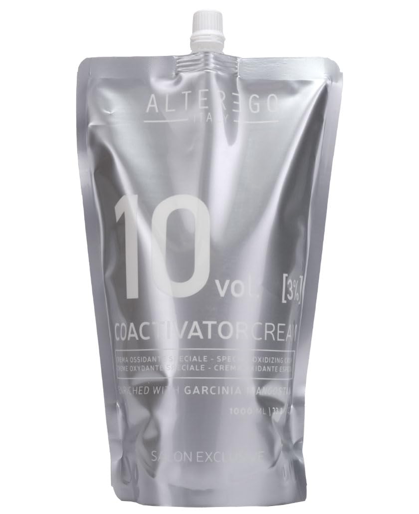 Coactivator Cream 10 Vol 3% 1000ml