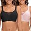 #1 Black+pink