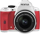 PENTAX デジタル一眼レフカメラ K-r レ