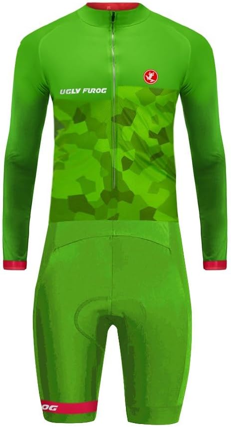 HeShuLtf02 Adult Breathable Long Sleeve Diving Suit Shorts Surf Snorkel Suit Kayak Canoe Water Sports Clothing