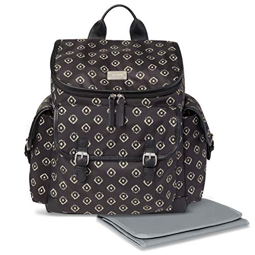 carters backpack diaper bag