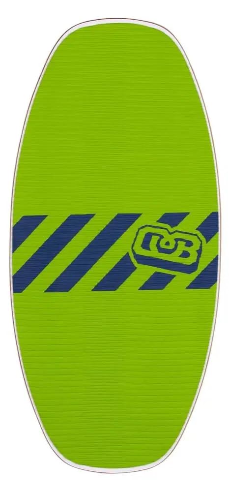Unisex – Erwachsene Db Flex Skimboard