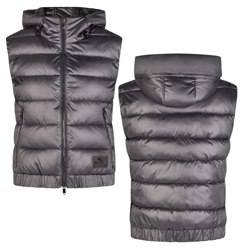 Chaleco acolchado Pikeur Selection mujer ideal para entrenar en la hípica 3