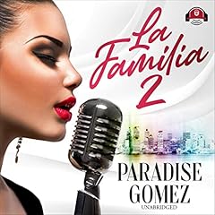 『La Familia 2』のカバーアート