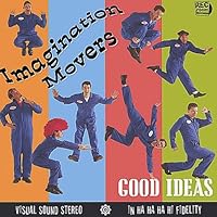 Algopix Similar Product 18 - Good Ideas