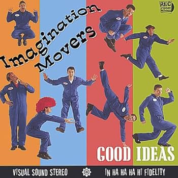 Imagination Movers - Good Ideas - Amazon.com Music