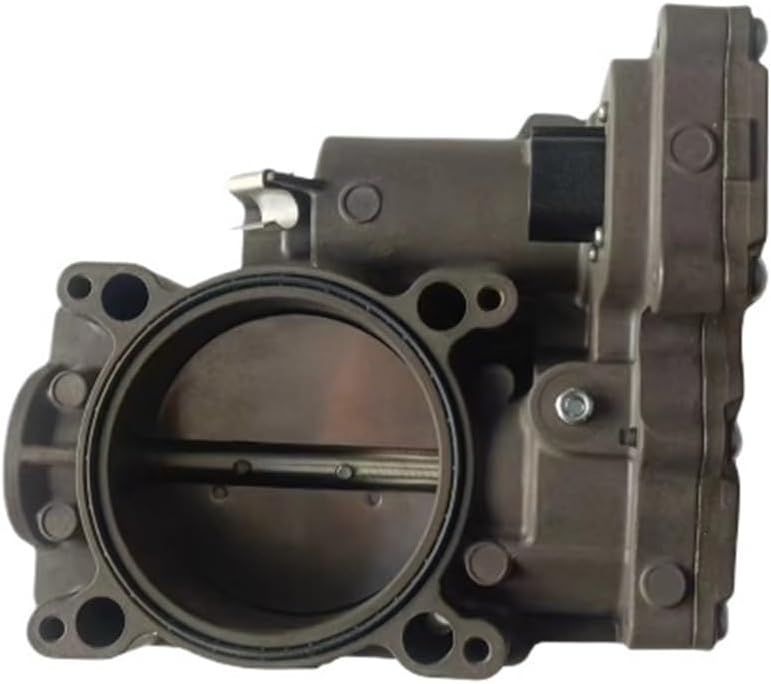 Gold Seller Electronic Throttle Valve 202V13200-7003 Sinotruk Fit for Man Truck Engine Parts