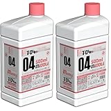 ガイアノーツ(Gaianotes) T-04M ツールウォッシュ 500ml (× 2)