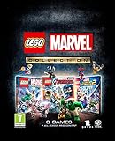 5051888251591 LEGO Marvel Collection