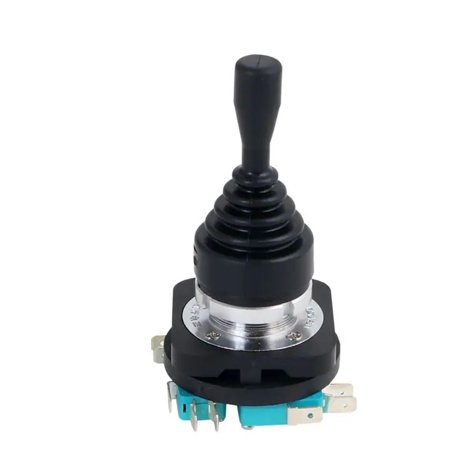 Contrôleur de joystick 4 positions momentané HKF4-11-4L 4NO 4NC