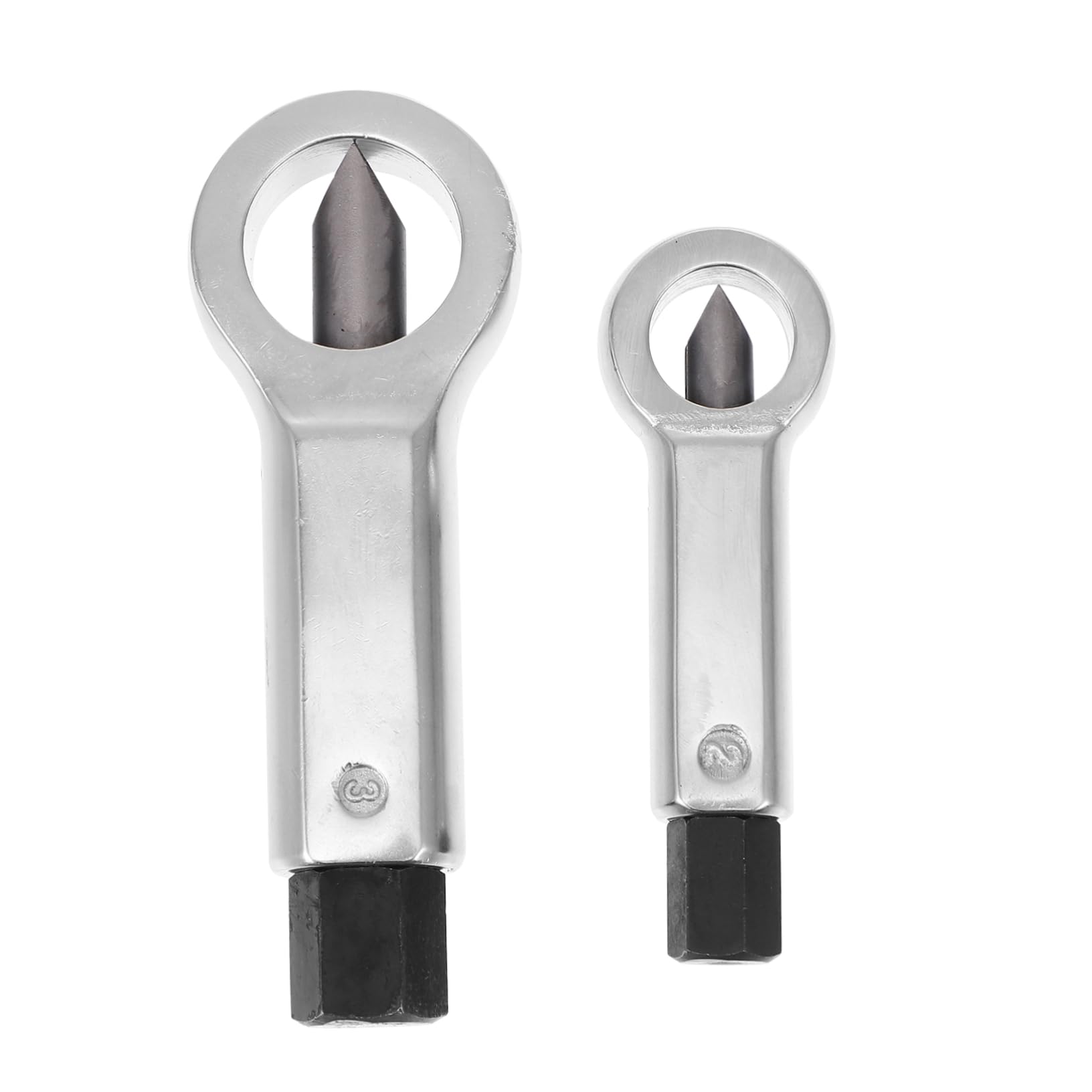 Outils séparateurs écrous acier NUOBESTY robustesse et précision mécanique - 8