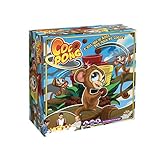 Splash Toys 30111 Coco Pong - Juego de acción y Reflejo