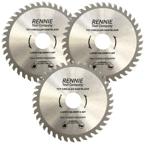 Rennie Tools