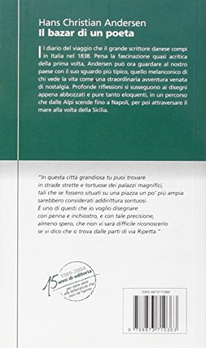 Il Bazar Di Un Poeta - 2