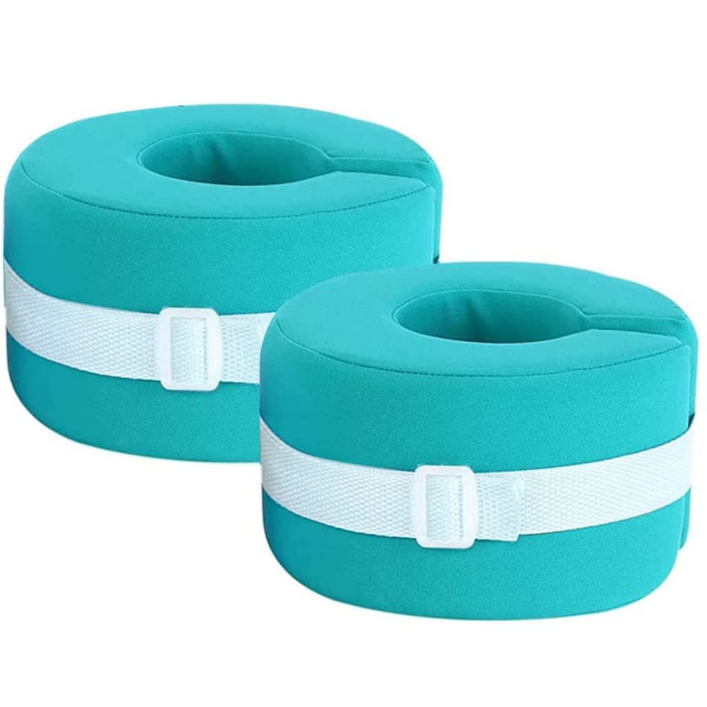 MOYANG Leg Elevation Pillow Medical Ankle Foam Leg Rest Cushion Foot Elevator Support Pillow Foot And Leg Rest Cushion Pillow Relieve Foot Pressure,Green