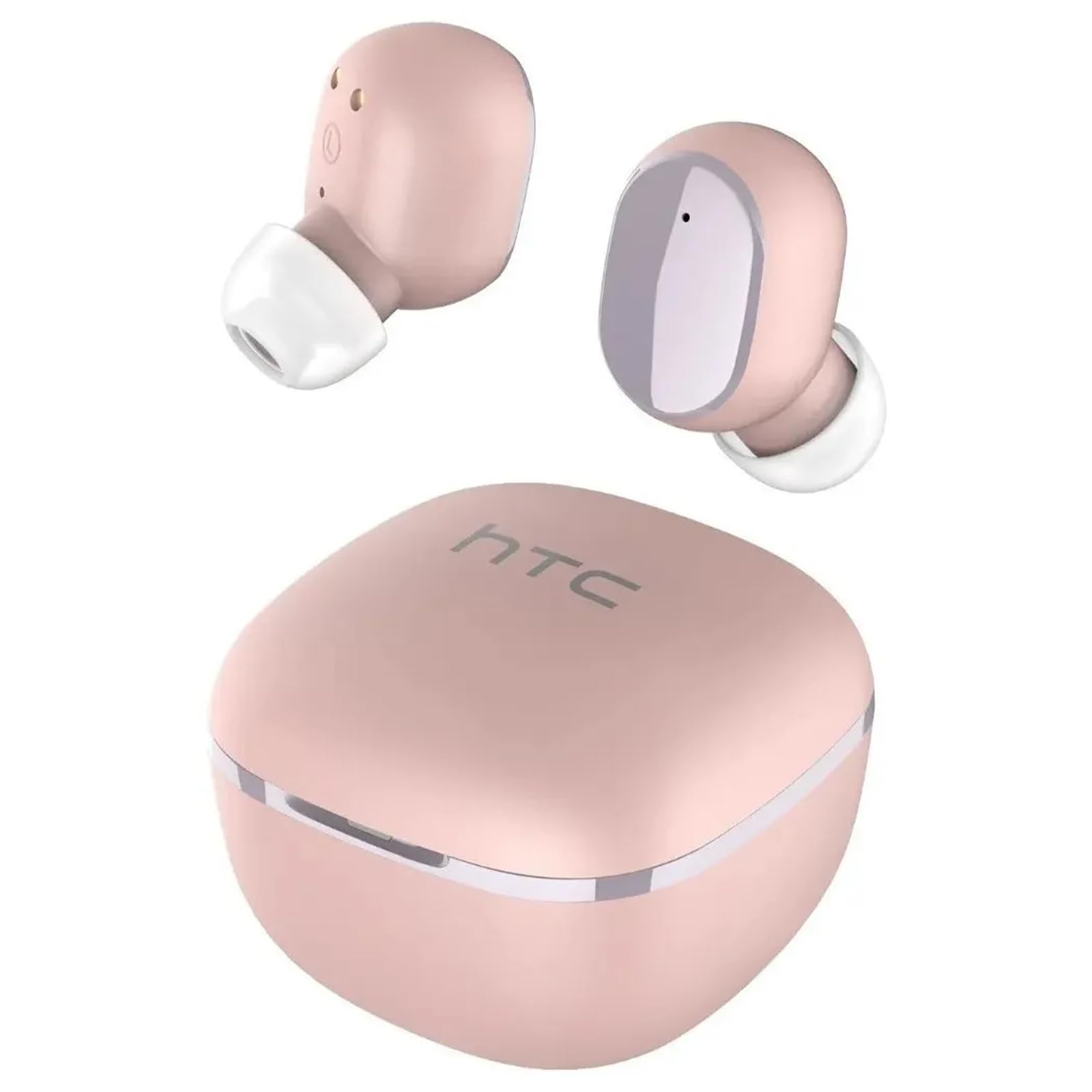 Htc Best Bluetooth Earphones With Type C Charging Htc True