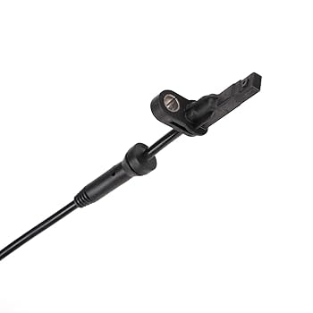 Amazon.com: 34526869293 Rear ABS Wheel Speed Sensor