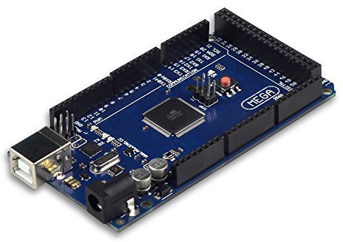 UCTRONICS Ultimate Starter Kit for Arduino with Instruction Booklet, MEGA 2560 R3, ESP8266 Module, 1602 LCD, NE555 Timer, RTC Module, DHT11 Temp & Humi Sensor, Water Lever Sensor, Sound Sensor Module - Thumbnail 3