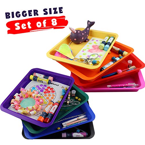 Best Serving Tray For Kids
