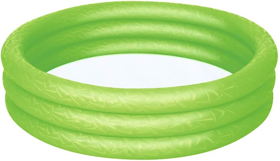 Bestway Splash And Play 3 Ring Play Above Ground Pool